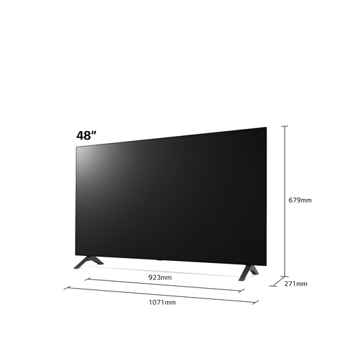 LG OLED48A16LA.AEK TV – image 6