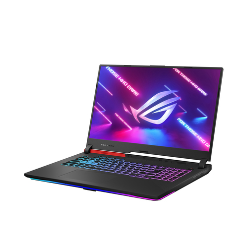 ASUS ROG Strix G17 90NR05B1-M01100 laptop AMD Ryzen™ 7 4800H – image 6