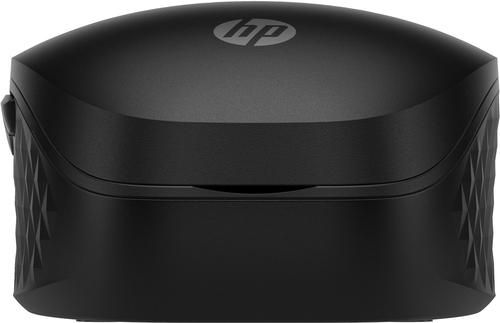 HP 420 Wireless Optical Mouse, Black - image 5