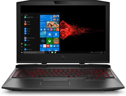 HP OMEN X by - 17-ap099na – image 2