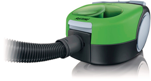 Philips FC8264/02 Super parquet bagless vacuum cleaner – image 2