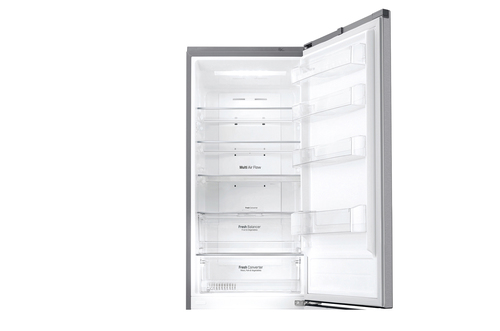 LG GBB60DSMFS fridge-freezer Freestanding – image 7