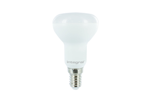 Integral LED ILR50DD004 LED лампа Теплый белый 3000 K 7 W E14 F