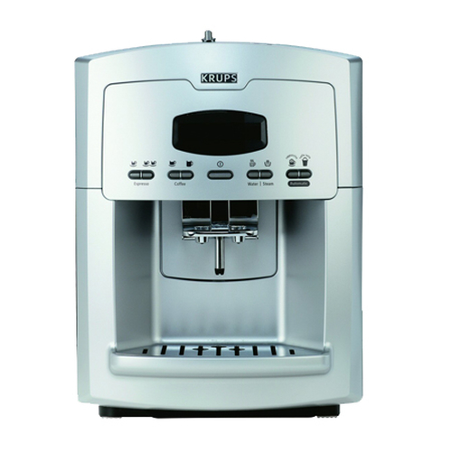 Krups XP9000 Automatic Espresseria