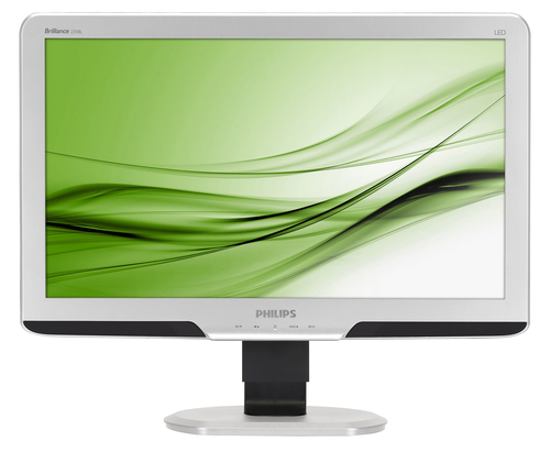 Philips Brilliance 235BL2CS/93 computer monitor – image 2