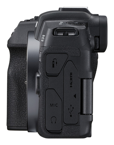Canon EOS RP Body, afbeelding 6
