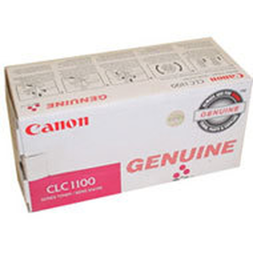 Canon CLC 1100/1130/1150 Copier Toner Magenta