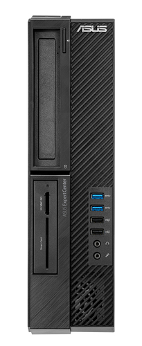 ASUS ExpertCenter D840SA-I79700002D PC Intel® Core™ i7 i7-9700
