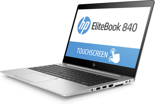 HP 840 G5 + LaserJet Pro M15w – image 3