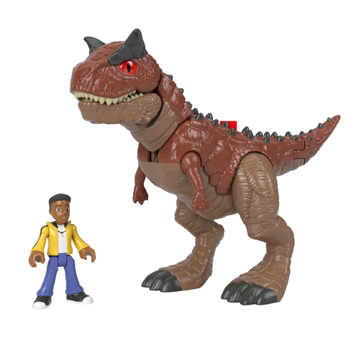 Fisher-Price Imaginext HCH99 детская фигурка