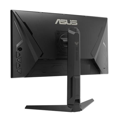 Asus Tuf Gaming VG259QL5A 24.5" LED Full HD 165Hz 1ms Height Adjustable Gaming Monitor with Speakers - image 7