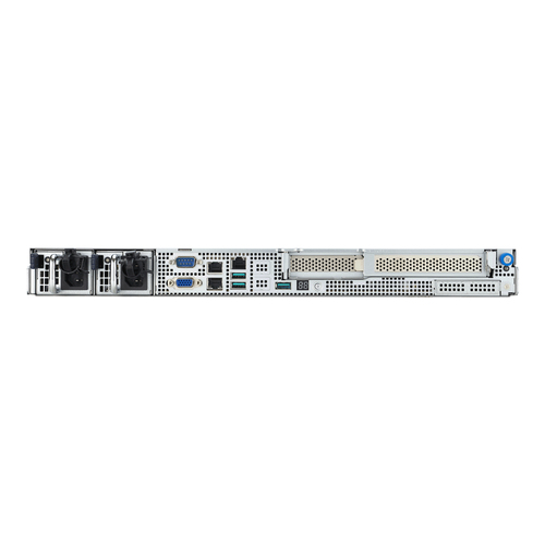 ASUS RS300-E12-RS4 Intel C262 LGA 1700 Rack (1U) Silver – image 6