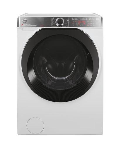 Hoover H-WASH 550 H5WPB437AMBS/1-S washing machine Front-load