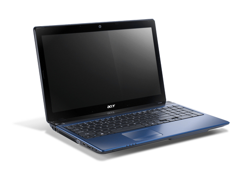 Acer Aspire AS5750G-268G75MNBB Intel® Core™ i7 i7-2630QM – image 2