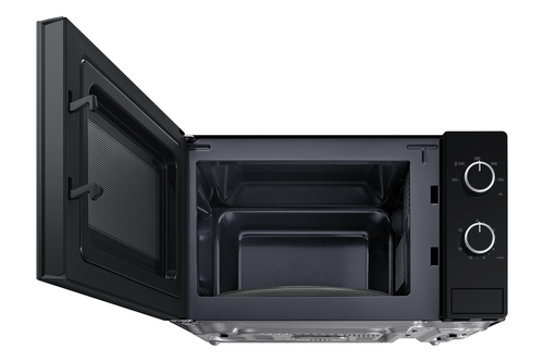 Samsung MS20A3010AL microwave Black Solo microwave Countertop – image 7