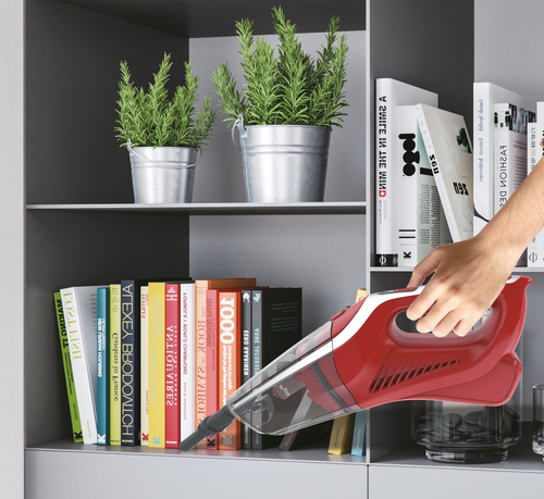 Hoover HF21L18 011 – image 9