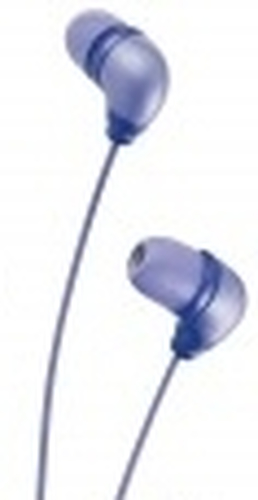 JVC New marshmallow, violet