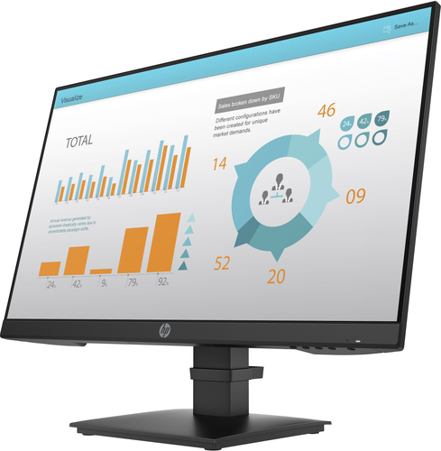 HP P24 G4 – image 3