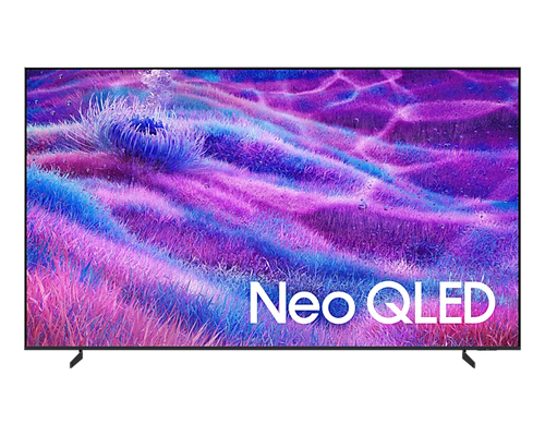 Samsung QA100QN80FWXXY TV 2.54 m (100") 4K Ultra HD Smart TV Wi-Fi Black