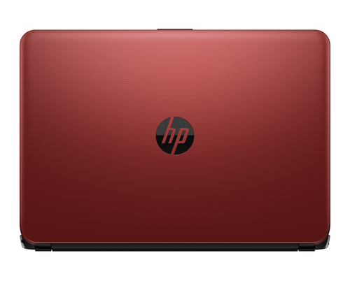 HP 14-am103tx + 1 YR Full Standard Extended Warranty + McAfee Scratch Card 1PC User (1 YR) – image 4