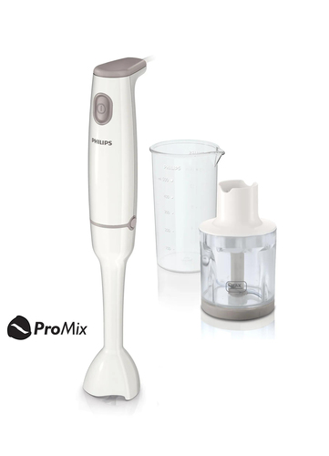 Philips Daily Collection HR1602/00R1 blender