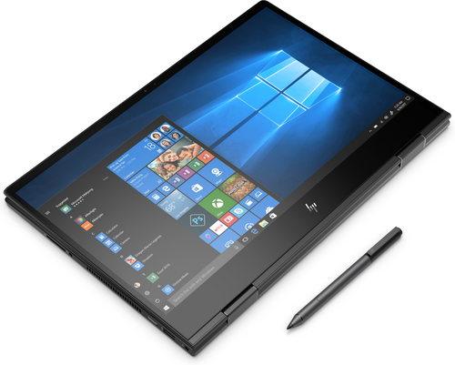 HP ENVY x360 15-ds0000na AMD Ryzen™ 5 3500U Hybrid (2-in-1) – image 9