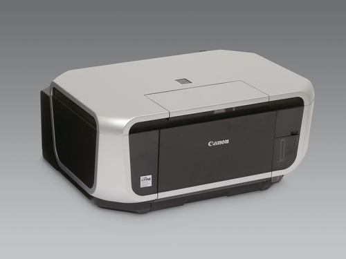 Canon PIXMA MP810 Inkjet A4 – image 3