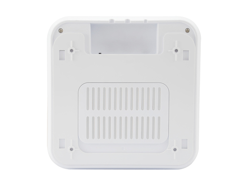 LevelOne AC1200 Dual Band PoE Wireless Access Point, Ceiling Mount, Controller Managed – image 3