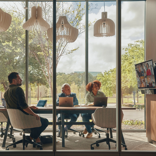 Sistema de Video conferencia POLYCOM POLY STUDIO