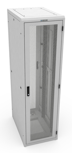Vertiv GL840E-2432-W-1032MS rack cabinet 44U Freestanding rack White