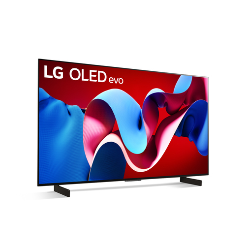 LG OLED evo C4 OLED42C44LA – image 9