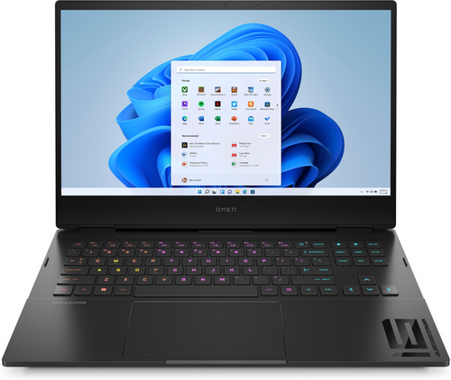 HP OMEN 16-k0503na Intel® Core™ i7 i7-12700H Laptop