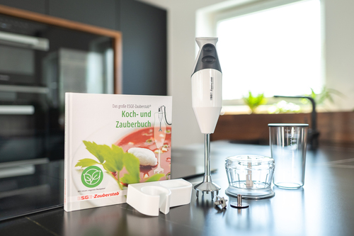 ESGE M 160 G Gourmet – image 4