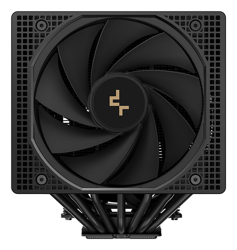 DeepCool Assassin VC Elite Black, afbeelding 4