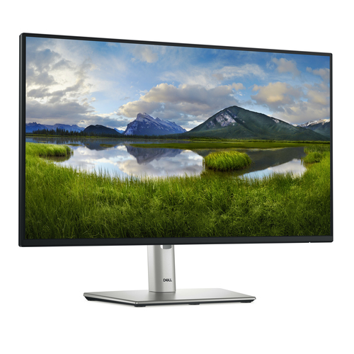 Dell P2425H 24" Ips Full HD 100Hz Vga HDMI Displayport Height Adjustable business Monitor - image 3