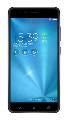 ASUS ZenFone ZE553KL-S625-3G32G-BK smartphone
