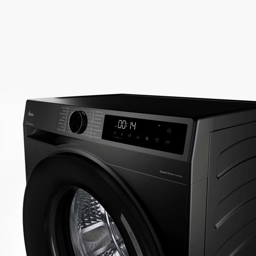 Hoover HBR 412BL10J-80 – image 4