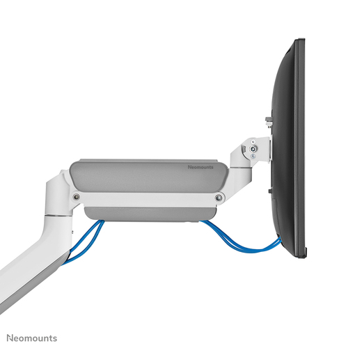 Neomounts DS70PLUS-450WH1 Monitorarm Wit, afbeelding 8