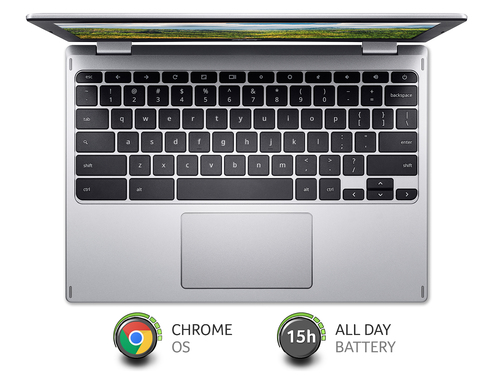 Acer Chromebook 311 CB311-11H - (MediaTek MT8183 – image 2