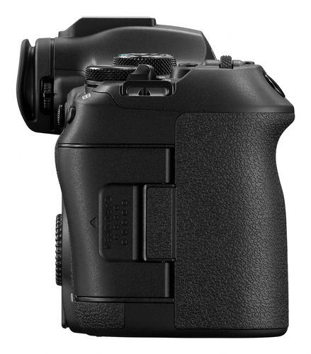 Canon EOS R6 Mark III Body, afbeelding 5
