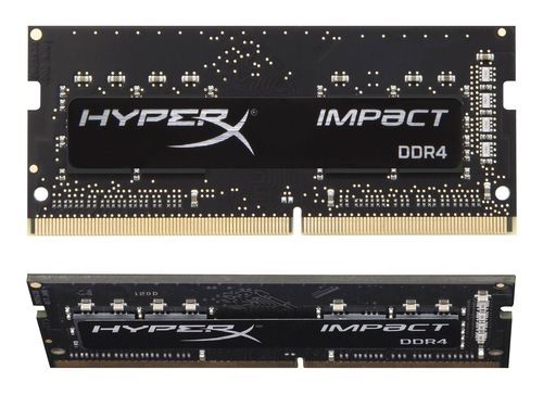 Kingston Technology KF429S17IBK2/32 memory module – image 2