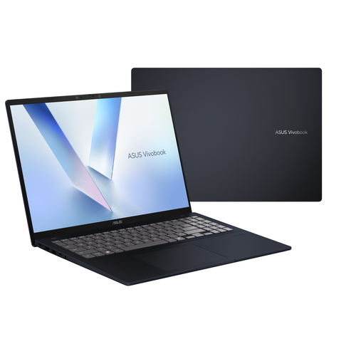 Asus VivoBook X1607QA-MB005W Snapdragon X X1-26-100 16GB RAM 512GB SSD 16" Windows 11 Home Copilot+ Laptop - image 7