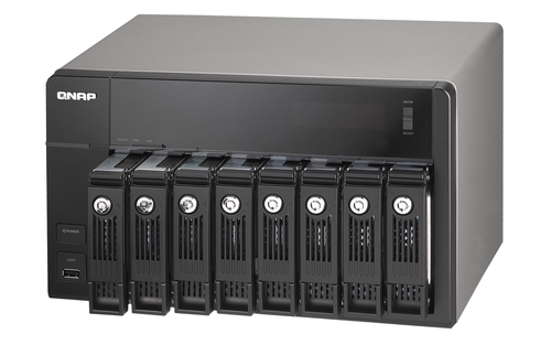 QNAP TS-870 10GbE 8x2TB – image 6