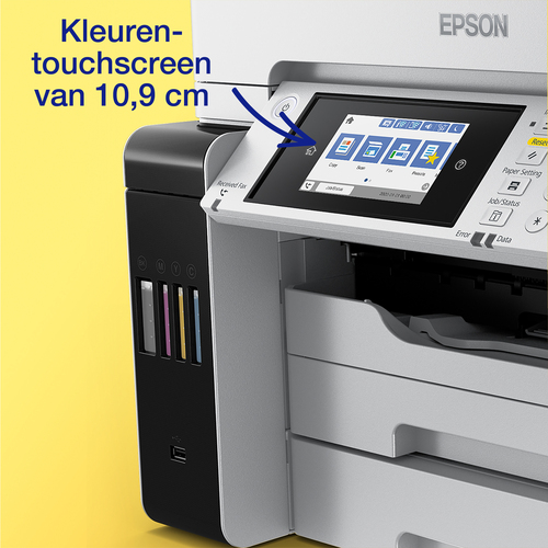 Epson EcoTank Pro ET-16685 - Multifunctionele printer, afbeelding 5