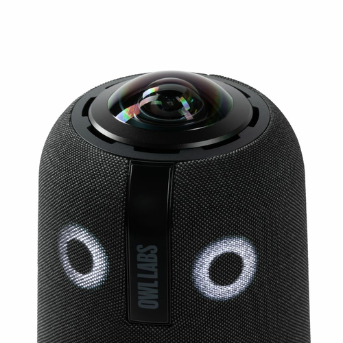 Owl Labs Meeting Owl 4+ 4K Conference Camera, afbeelding 2