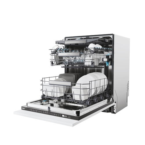Haier XS4A4M4PB I Pro Shine Series 6 60cm Fully Integrated Dishwasher - image 4