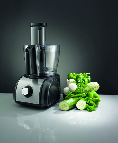 Gorenje SB800B food processor – image 4