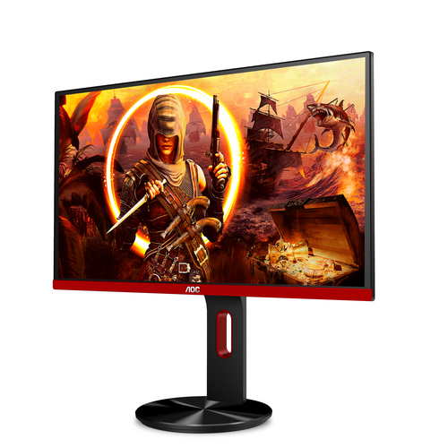 AOC 90 Series G2590PX computer monitor – image 6