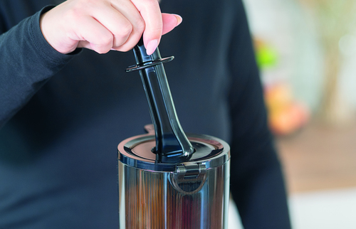 Unold 78275 SLOW JUICER Sam – image 7
