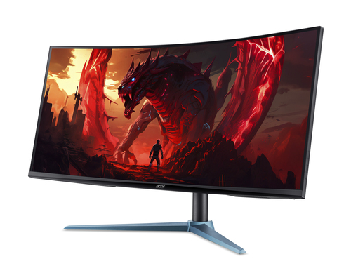Acer ED0 Nitro ED340CUJ0 – image 3